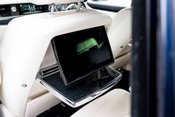 Rolls-Royce Ghost V12. STARLIGHT. H, C & M SEATS. REAR ENTERTAINMENT. HUD. A/CRUISE CONTROL 11