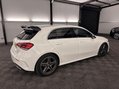 Mercedes-Benz A Class 2.0 A250 AMG Line (Executive) 7G-DCT Euro 6 (s/s) 5dr 60
