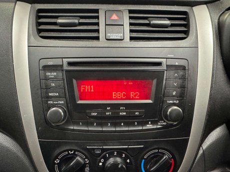 Suzuki Celerio 1.0 Celerio SZ2 5dr 16