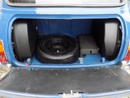 Morris Mini COOPER S 1275 MK11 22