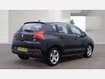 Peugeot 3008 1.6 e-HDi Active SUV 5dr Diesel EGC Euro 5 (s/s) (115 ps) 8