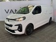 Citroen Dispatch 1.5 Dispatch Driver 5dr 3
