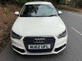 Audi A1 1.2 A1 Sportback TFSI Sport 5dr 28