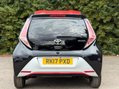 Toyota Aygo 1.0 VVT-i x-press Euro 6 5dr 7