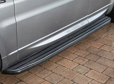 Land Rover Range Rover Sport 3.0 SDV6 URBAN 29