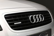 Audi TT 1.8 TT Quattro (225 bhp) 4WD 3dr 44