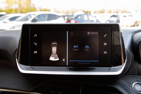 Peugeot 208 PURETECH ACTIVE PREMIUM PLUS S/S 27