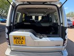 Land Rover Discovery 3.0 Discovery HSE SDV6 Auto 4WD 5dr 76