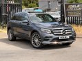 Mercedes-Benz GLC 2.1 GLC250d AMG Line (Premium Plus) G-Tronic 4MATIC Euro 6 (s/s) 5dr 2