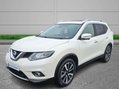 Nissan X-Trail 2.0 X-Trail Tekna dCi 4x4 CVT 4WD 5dr 3