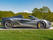 McLaren 570S 570S Spider 4