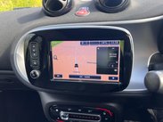 Smart Fortwo Coupe 1.0 Prime Sport (Premium Plus) Twinamic Euro 6 (s/s) 2dr 21