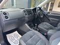 Volkswagen Tiguan 2.0 Tiguan Match TDI BlueMotion Technology 4Motion 4WD 5dr 18