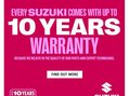 Suzuki SX4 S-Cross 1.4 Boosterjet MHEV SZ-T Euro 6 (s/s) 5dr 8