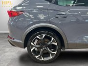 Cupra Formentor 2.0 TSI VZ2 SUV 5dr Petrol DSG Euro 6 (s/s) (245 ps) 1 Owner - Sensors - B 10