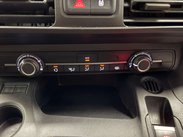 Vauxhall Combo 1.5 Combo 2300 Professional Turbo D S/S 12