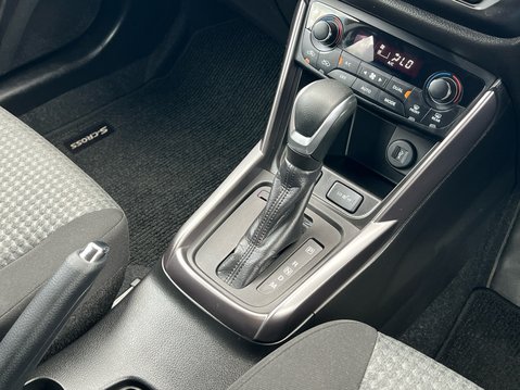 Suzuki S-Cross MOTION 27