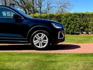 Audi Q2 TFSI SPORT 20