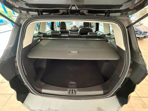 Ford Kuga 1.5 TDCi EcoBlue Titanium Edition Euro 6 (s/s) 5dr 34