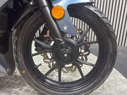 Lexmoto LXS 125 E55 2025 ONLY 5K 125CC LEARNER SPORTS BIKE 15