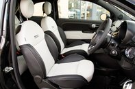 Fiat 500 DOLCEVITA PLUS MHEV 30