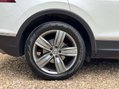Volkswagen Tiguan 2.0 Tiguan SEL TDI BlueMotion Technology 4Motion Semi-Auto 4WD 5dr 17