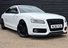 Audi S5 3.0 S5 Sportback TFSI Quattro Auto 4WD 5dr