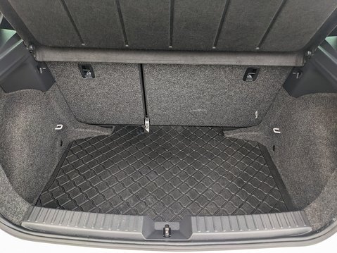 SEAT Ibiza TSI FR 19