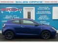 Alfa Romeo Mito 1.4 8V Hatchback 3dr Petrol Manual Euro 6 (s/s) (78 bhp) 2