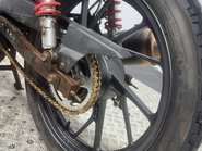 Honda CBR CBR918 1997 ONLY 21K RUNNING SPORTS PROJECT BIKE CLASSIC 19
