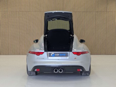 Jaguar F-Type 3.0 F-Type S V6 Auto 3dr 28