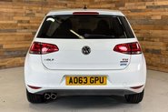 Volkswagen Golf 1.4 TSI BlueMotion Tech ACT GT Hatchback 5dr Petrol DSG Euro 6 (s/s) (140 p 5