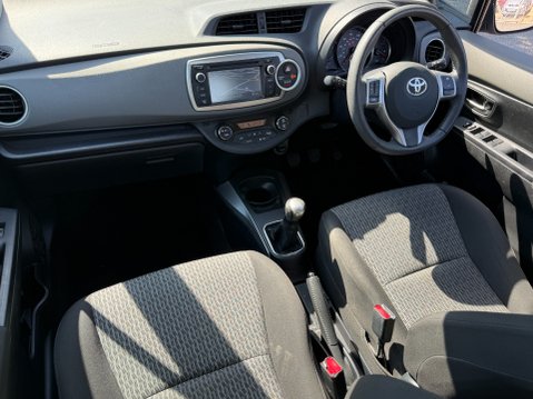 Toyota Yaris **SORRY NOW SOLD** 35