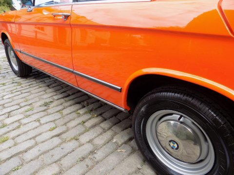 BMW 02 Series 1502 39