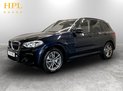 BMW X3 2.0 20d MHT M Sport SUV 5dr Diesel Hybrid Auto xDrive Euro 6 (s/s) (190 ps) 3