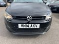 Volkswagen Polo 1.2 Match Edition Euro 5 5dr 9