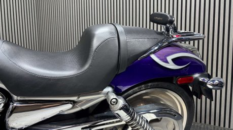 Harley-Davidson V-Rod 1130 2006 24K LONG MOT STUNNING CRUISER CUSTOM BIKE 38