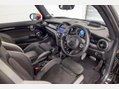 Mini Hatch 2.0 John Cooper Works Steptronic Euro 6 (s/s) 3dr 12
