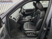 Audi SQ5 3.0 BiTDI V6 SUV 5dr Diesel Tiptronic quattro Euro 6 (s/s) (313 ps) 21