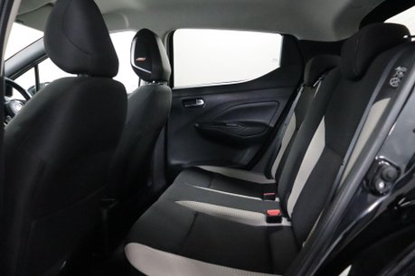 Nissan MICRA IG-T TEKNA 42