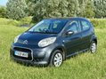 Citroen C1 VTR 6