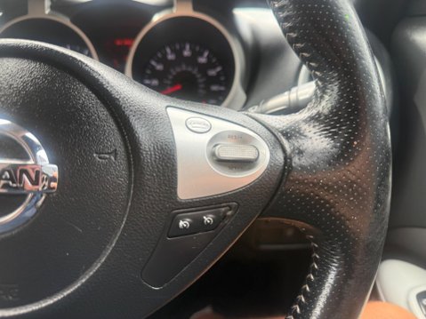 Nissan Juke 1.2 DIG-T Tekna Euro 5 (s/s) 5dr Euro 5 13