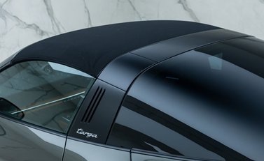 Porsche 911 Targa 4S (992) 39