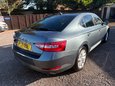 Skoda Superb SE TECHNOLOGY TDI 7