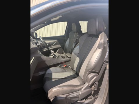 Peugeot 3008 1.6 3008 GT Line Blue HDi S/S 5dr 16
