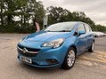 Vauxhall Corsa 1.4i ecoTEC SE Nav Hatchback 5dr Petrol Manual Euro 6 (90 ps) 3
