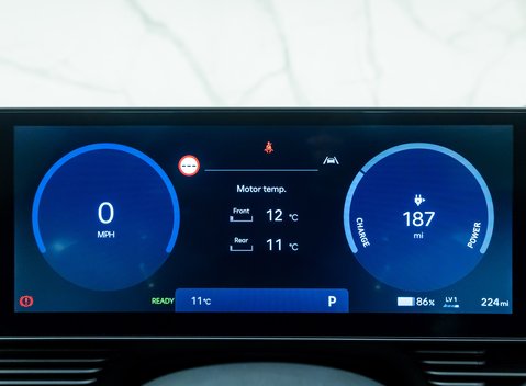 Hyundai IONIQ 5 N 23