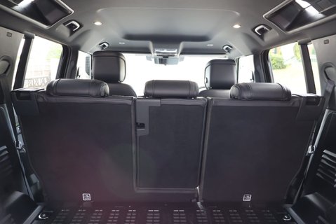 Land Rover Defender 110 2026 HARD TOP X-DYNAMIC HSE 350 WORLD TOUR 2 EDITON REAR  SEATS FITTED PPF  29