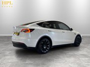 Tesla Model Y (Dual Motor) Long Range SUV 5dr Electric Auto 4WDE (384 bhp) 7