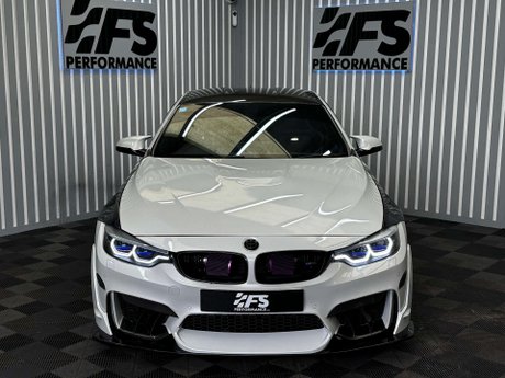 BMW M4 3.0 BiTurbo Coupe 2dr Petrol DCT Euro 6 (s/s) (431 ps) 37